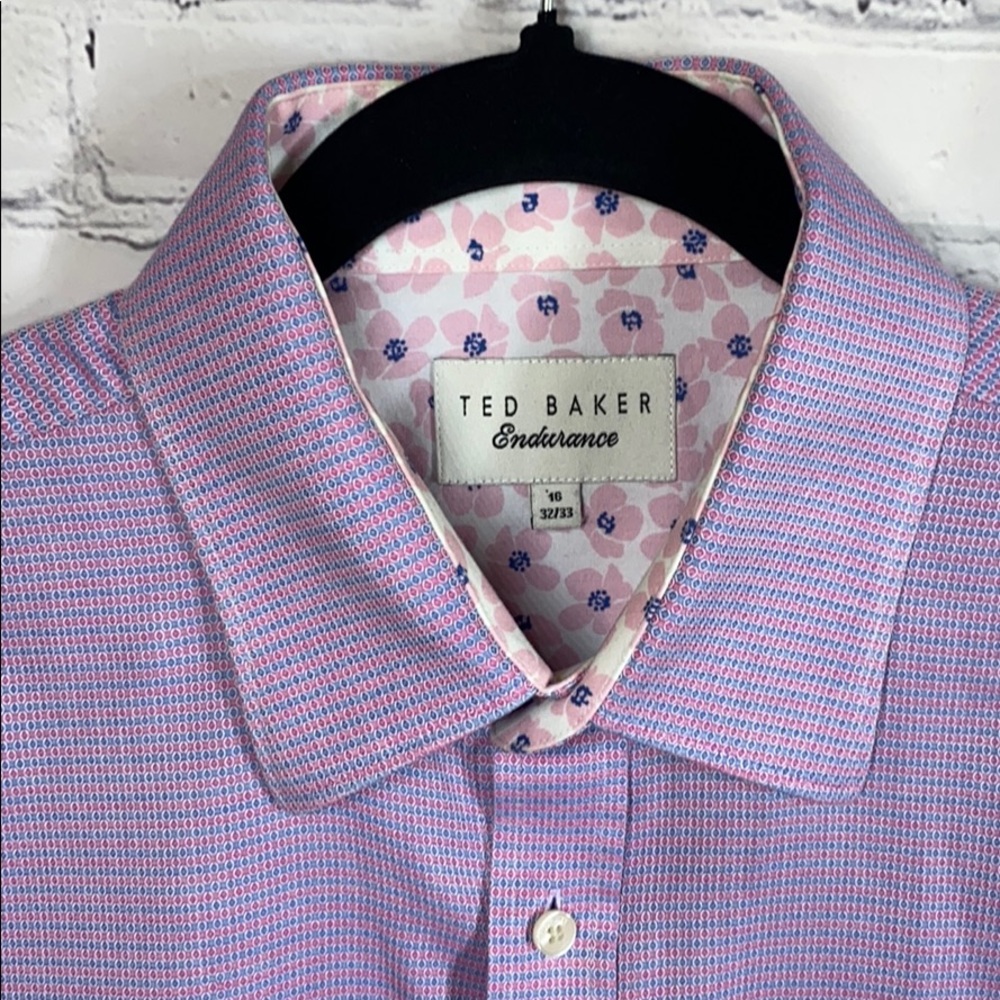 Ted Baker